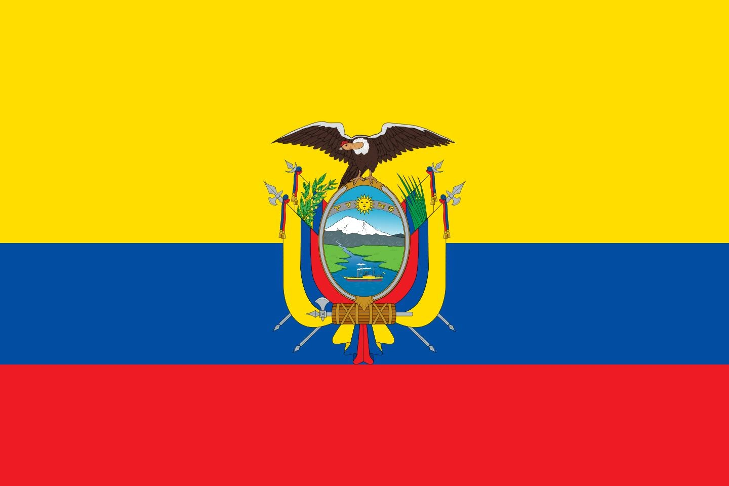  厄瓜多尔 
